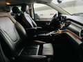 Mercedes-Benz V 220 220 D EXTRA-LONG AVANTGARDE 9G-TRONIC***TVA*** Zwart - thumbnail 9