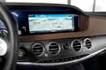 Mercedes-Benz S 560 4M LANG AMG+ #FIRST-CLASS #FOND-TV #TISCHE Noir - thumbnail 32