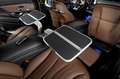 Mercedes-Benz S 560 4M LANG AMG+ #FIRST-CLASS #FOND-TV #TISCHE Noir - thumbnail 13