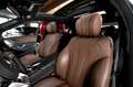 Mercedes-Benz S 560 4M LANG AMG+ #FIRST-CLASS #FOND-TV #TISCHE Noir - thumbnail 24