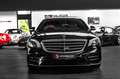 Mercedes-Benz S 560 4M LANG AMG+ #FIRST-CLASS #FOND-TV #TISCHE Noir - thumbnail 8