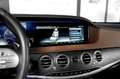 Mercedes-Benz S 560 4M LANG AMG+ #FIRST-CLASS #FOND-TV #TISCHE Noir - thumbnail 34