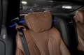 Mercedes-Benz S 560 4M LANG AMG+ #FIRST-CLASS #FOND-TV #TISCHE Noir - thumbnail 39