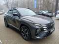 Hyundai TUCSON 1.6 T-GDi HEV 2WD N Line +Assistenz+Sitz+ Grau - thumbnail 3