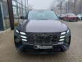 Hyundai TUCSON 1.6 T-GDi HEV 2WD N Line +Assistenz+Sitz+ Grau - thumbnail 2