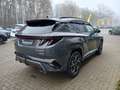 Hyundai TUCSON 1.6 T-GDi HEV 2WD N Line +Assistenz+Sitz+ Grau - thumbnail 4