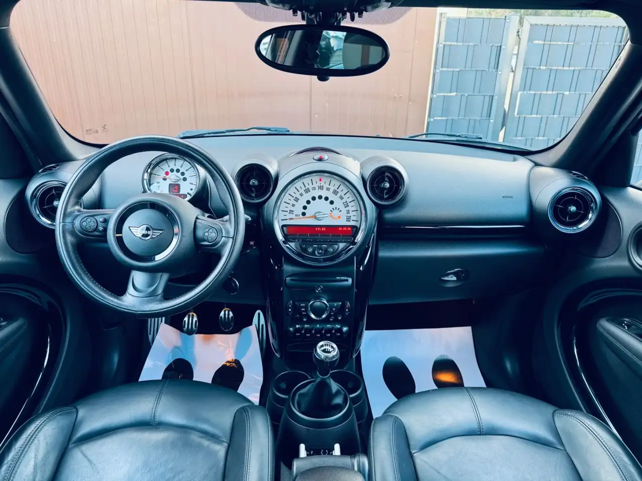 Das Auto