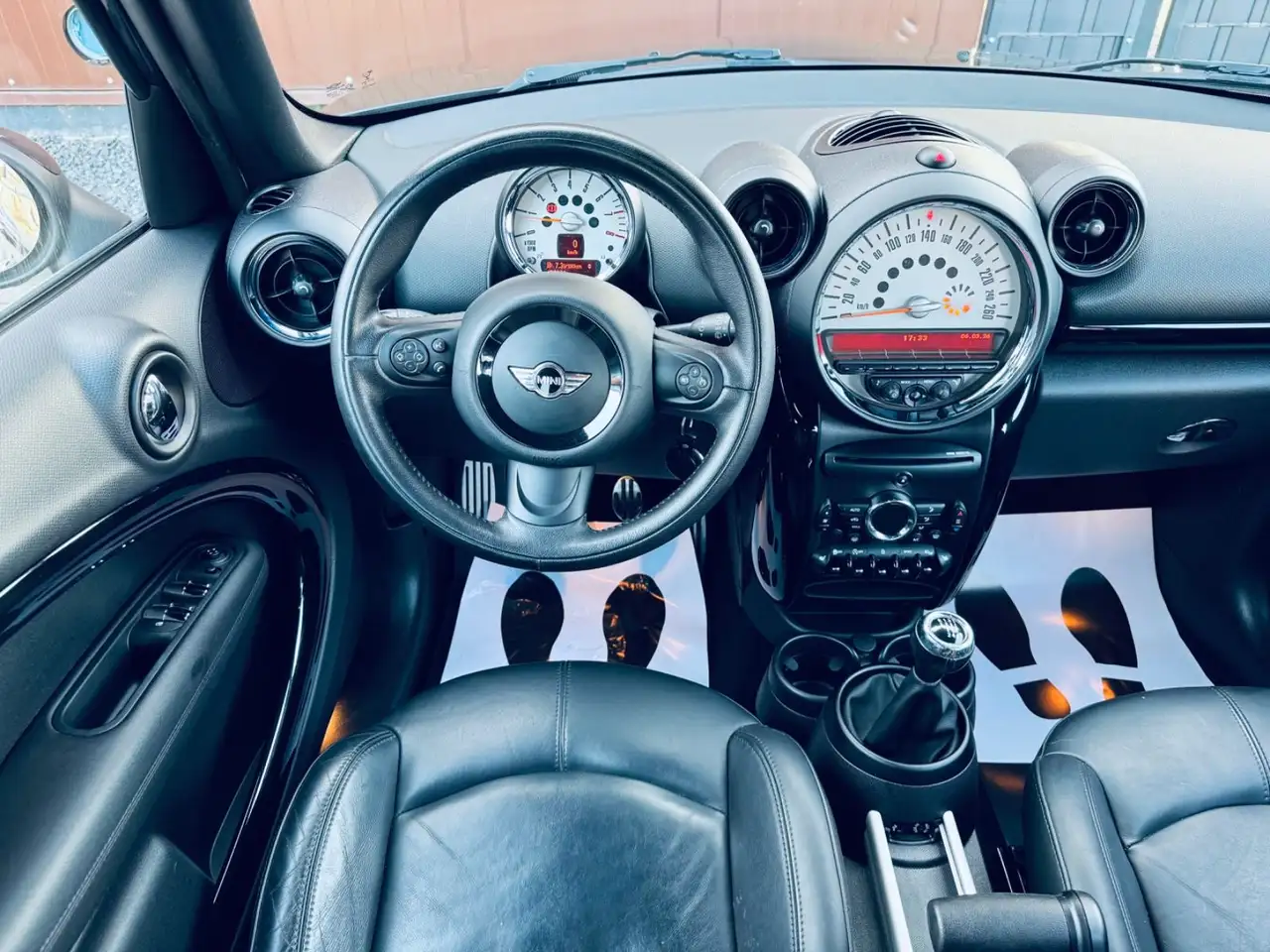 Das Auto