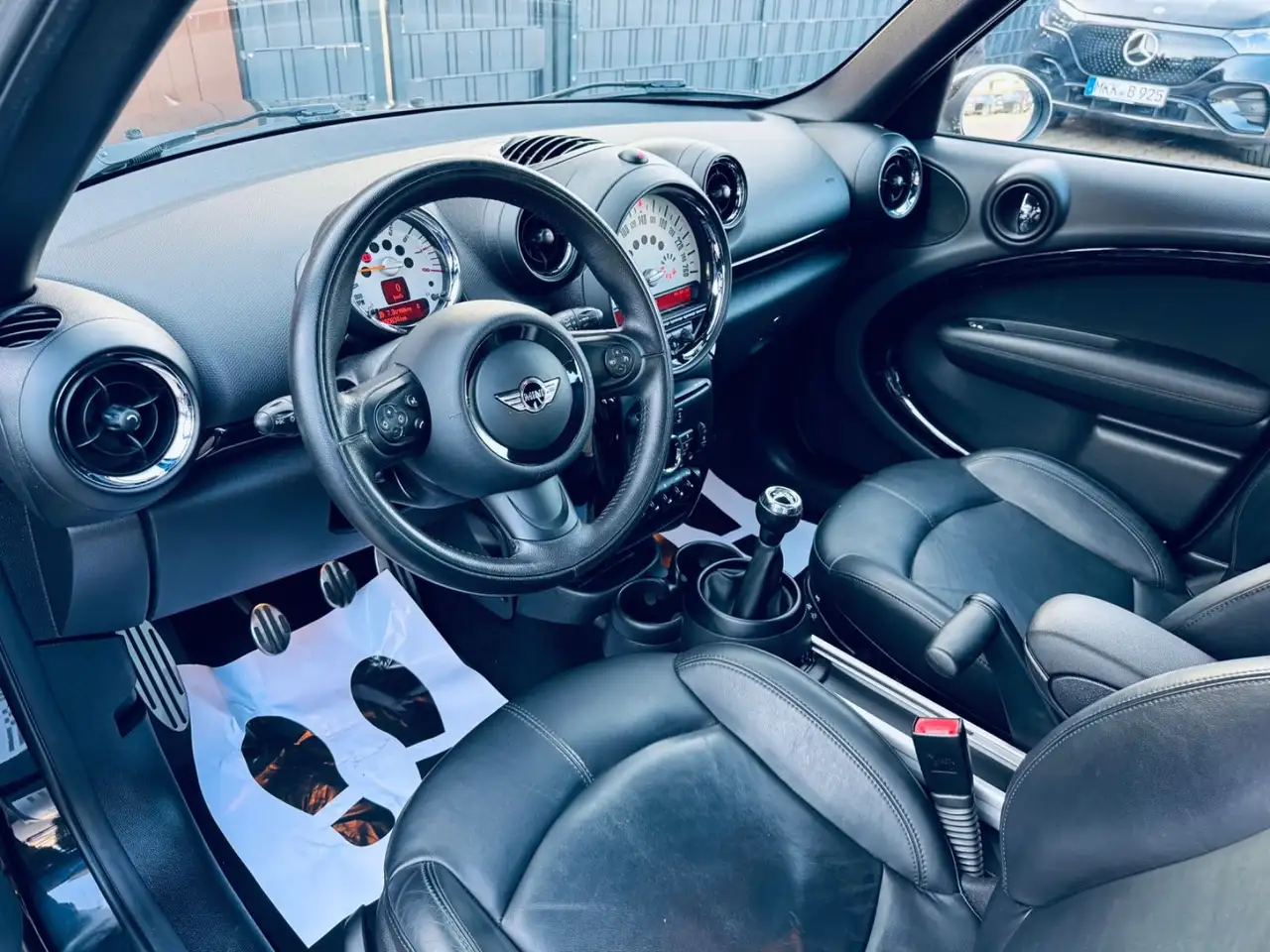 Das Auto