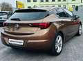 Opel Astra Innovation Start/Stop ERSTE HAND 23000 KM NAVI ALU Braun - thumbnail 6