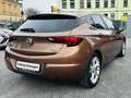 Opel Astra Innovation Start/Stop ERSTE HAND 23000 KM NAVI ALU Braun - thumbnail 4