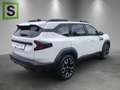 Dacia Bigster BIGSTER Journey Hybrid 155 Weiß - thumbnail 4