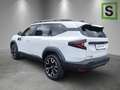Dacia Bigster BIGSTER Journey Hybrid 155 Weiß - thumbnail 3