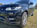 Land Rover Range Rover Sport Range Rover Sport 3.0 SdV6 HSE Noir - thumbnail 5
