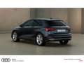Audi A3 Sportback Advanced 35 TFSI 6-GANG LED PDC MUFU   F Grau - thumbnail 2