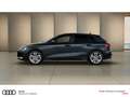 Audi A3 Sportback Advanced 35 TFSI 6-GANG LED PDC MUFU   F Grau - thumbnail 4