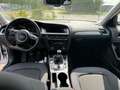 Audi A4 Avant Ambiente quattro Xenon/Navi/Standheizung Gris - thumbnail 8
