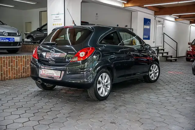 Opel Corsa view 15