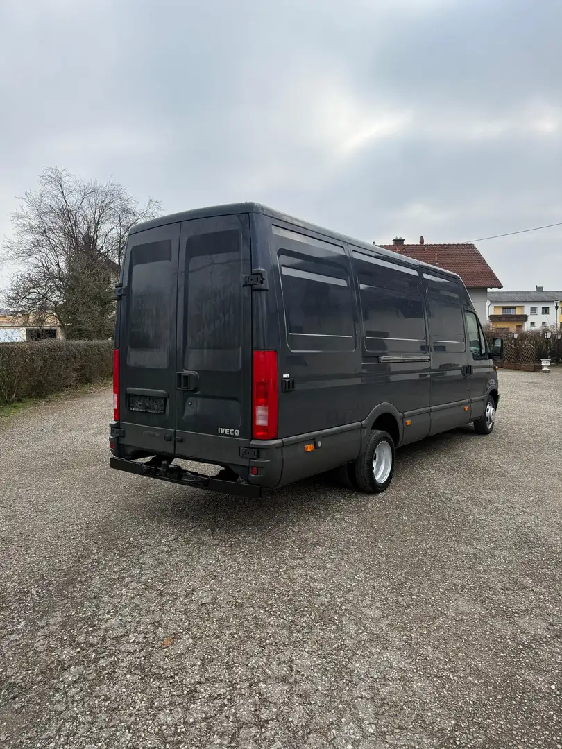 Iveco Daily 35 C 13 V L Nur 56900 Km Mit B Führerschein 3.5 T - 2