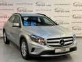 Mercedes-Benz GLA 200 CDI / d Navi/Kamera/Leder/PDC/Tempo/ALU Silber - thumbnail 4