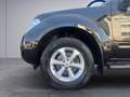 Nissan Navara King Cab 4X4 Rahmen rostig TÜV Schwarz - thumbnail 16