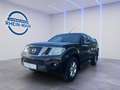 Nissan Navara King Cab 4X4 Rahmen rostig TÜV Schwarz - thumbnail 1
