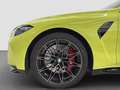 BMW M4 Competition*SEDILI GUSCIO*IVA ESPOSTA Gelb - thumbnail 8