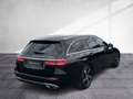 Mercedes-Benz E 220 d 4M T AVANTGARDE LED Widescreen Burmester Schwarz - thumbnail 5