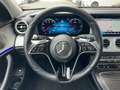 Mercedes-Benz E 220 d 4M T AVANTGARDE LED Widescreen Burmester Schwarz - thumbnail 11