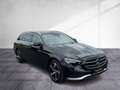 Mercedes-Benz E 220 d 4M T AVANTGARDE LED Widescreen Burmester Schwarz - thumbnail 6