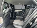 Mercedes-Benz E 220 d 4M T AVANTGARDE LED Widescreen Burmester Schwarz - thumbnail 9