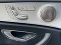 Mercedes-Benz E 220 d 4M T AVANTGARDE LED Widescreen Burmester Schwarz - thumbnail 14