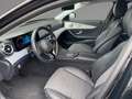 Mercedes-Benz E 220 d 4M T AVANTGARDE LED Widescreen Burmester Schwarz - thumbnail 8
