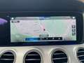 Mercedes-Benz E 220 d 4M T AVANTGARDE LED Widescreen Burmester Schwarz - thumbnail 12