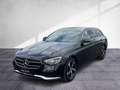 Mercedes-Benz E 220 d 4M T AVANTGARDE LED Widescreen Burmester Schwarz - thumbnail 2