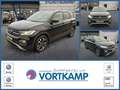 Volkswagen T-Cross United LED/AppConnect/Climatronic Schwarz - thumbnail 1