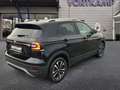 Volkswagen T-Cross United LED/AppConnect/Climatronic Schwarz - thumbnail 6