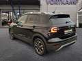 Volkswagen T-Cross United LED/AppConnect/Climatronic Schwarz - thumbnail 8
