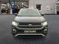Volkswagen T-Cross United LED/AppConnect/Climatronic Schwarz - thumbnail 3