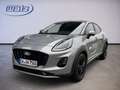 Ford Puma Titanium 1.0i Automatik Silber - thumbnail 1