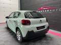 Citroen C3 Feel Business Vert - thumbnail 3