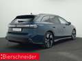 Volkswagen ID.7 Tourer GTX 5.-J.-GAR AHK AREA-VIEW Blau - thumbnail 8