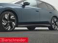 Volkswagen ID.7 Tourer GTX 5.-J.-GAR AHK AREA-VIEW Blau - thumbnail 34