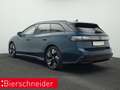 Volkswagen ID.7 Tourer GTX 5.-J.-GAR AHK AREA-VIEW Blau - thumbnail 5