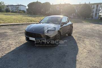 Macan 3.0 S