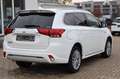 Mitsubishi Outlander PHEV 2.4 Basis 4WD Navi R.Kamera Weiß - thumbnail 5
