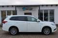 Mitsubishi Outlander PHEV 2.4 Basis 4WD Navi R.Kamera Weiß - thumbnail 4