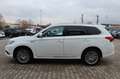 Mitsubishi Outlander PHEV 2.4 Basis 4WD Navi R.Kamera Weiß - thumbnail 8