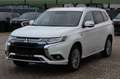 Mitsubishi Outlander PHEV 2.4 Basis 4WD Navi R.Kamera Weiß - thumbnail 1