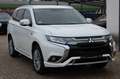 Mitsubishi Outlander PHEV 2.4 Basis 4WD Navi R.Kamera Weiß - thumbnail 3